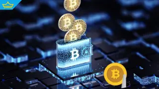 Осъдиха китайка за най-голямата кражба на криптовалута в света