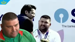 Посрещнахме у дома Ружди Ружди – шампионът, който отново прослави България