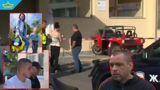 След катастрофата с АТВ малкият Марти е изправен пред тежки месеци на рехабилитация и живот без майка си (видео)