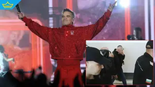 Бивш служител на "Автомобилна администрация" никак не е изненадан от поискания подкуп от екипа на Роби Уилямс