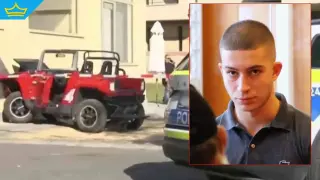 Излезе втората проба на Никола Бургазлиев за наркотици