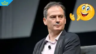 Христо Грозев е "Европейски журналист на годината" за 2025 година