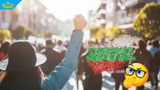 Ето колко е населението на България към края на 2024 г.