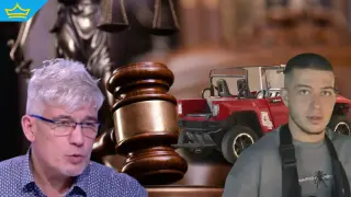 Експертизите потвърдиха: АТВ-то в Слънчев бряг е било изправно, действията на шофьора – неправилни (видео)