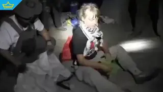 Израел арестува Грета Тунберг