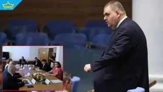 Депутатите увеличават правомощията на Комисията за защита на конкуренцията