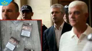 Семейството на кмета Благомир Коцев получи заплаха за живота си