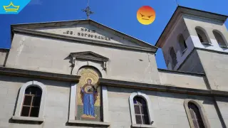 Трима обраха църква в Бургас – сред тях 12-годишно момиче