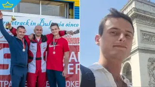 Млад мъж се нуждае от помощ в борбата с тежко системно заболяване (видео)