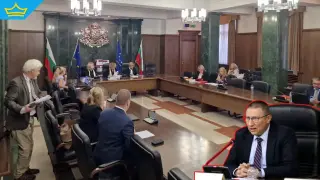 ВКС влиза в конфликт с ВСС: Обяви Сарафов за незаконен главен прокурор