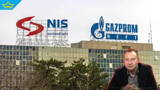 КЗК разреши на бивш депутат от ГЕРБ да купи бензиностанциите на "Газпром" у нас