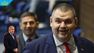 Шефът на ДАНС вече ще се избира от Народното събрание