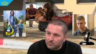 Бащата на Сияна: Решението на ВКС за Сарафов може да обезсмисли десетки дела