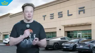 С 500 млрд. долара лично богатство Мъск стана първият полутрилионер в света