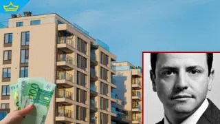 Фирми на бивш депутат оставиха десетки семейства без жилища, които купили “на зелено“ (видео)