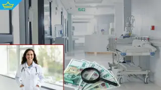 Пуснаха онлайн платформа, която разкрива разликитие в заплатите в болниците у нас