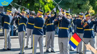 Румъния предвижда въвеждането на доброволна военна служба