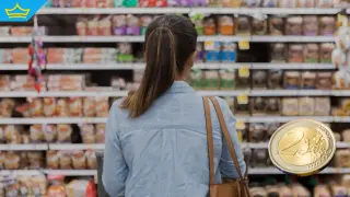 Гърция въвежда отстъпки за 1000 основни хранителни стоки (видео)