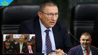 Немският Verfassungsblog: Закоността в България е форма без съдържание