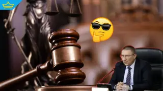 Прокуратурата заподозря заговор на съда с политици и "улични групи"