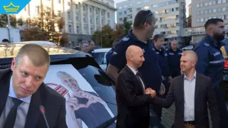 Стана ясно кой е оказвал натиск върху заместник-кмета на Варна, за да свидетелства срещу Коцев