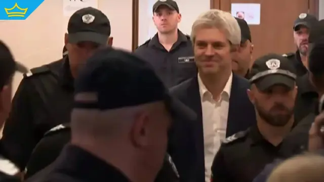 Общинските съветници Йордан Кателиев и Николай Стефанов остават в ареста