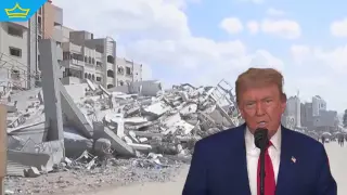 „Хамас“ се съгласи да освободи всички израелски заложници по плана на Тръмп