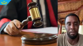 Шон „Диди“ Комбс влиза в затвора