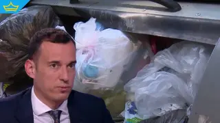 Терзиев въвежда кризисна организация за боклука в "Люлин“ и "Красно село“ (видео)