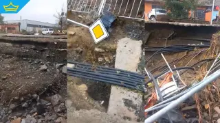 Лошо проектиран ВиК ремонт е причина за трагедията в Царево, според Тома Белев (видео)