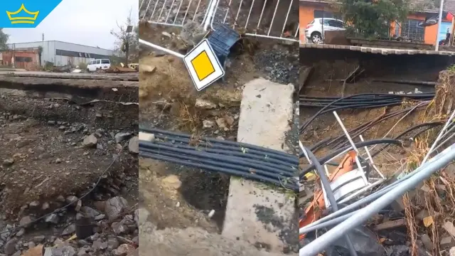 Лошо проектиран ВиК ремонт е причина за трагедията в Царево, според Тома Белев (видео)