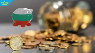 Ето къде да обменим събраните стотинки преди въвеждането на еврото (видео)