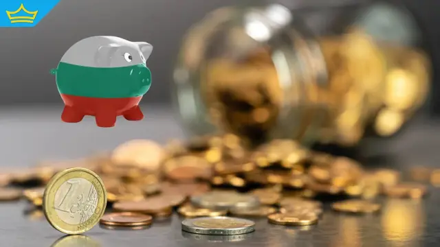 Ето къде да обменим събраните стотинки преди въвеждането на еврото (видео)
