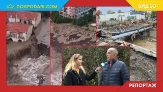 Тома Белев пред "Господарите": Не природата, а корупцията взима жертви (РЕПОРТАЖ)