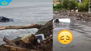 Още една жертва е открита след потопа във ваканционно селище Елените