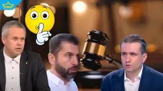 Петков и Божанов вече са подсъдими: Прокуратурата внесе тихомълком обвинителния акт