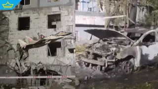 Русия нанесе нова масирана въздушна атака срещу Украйна, а Полша вдигна изтребители