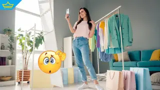 Жените в Европа прекарват почти 6 месеца от живота си, чудейки се какво да облекат