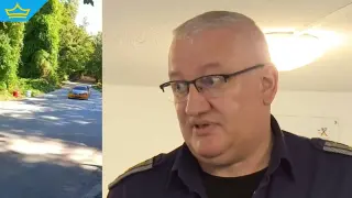 Пилотът от фаталното рали край Варна е с положителен полеви тест за наркотици (видео)