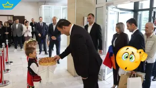 Арменска делегация определи посрещането си на софийското летище като "гавра" и "поругаване на човешкото достойнство"