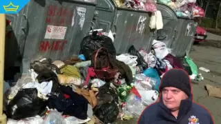 300 000 столичани без сметопочистване: Започна аварийното извозване на отпадъци (видео)