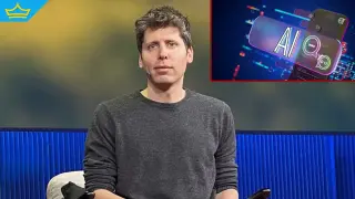 Директорът на OpenAI: Индустрията е заплашена от финансов срив, но бъдещето остава обещаващо