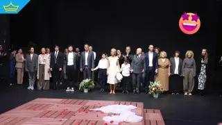 Български спектакъл спечели голямата награда на фестивала „Скупи“ в Скопие