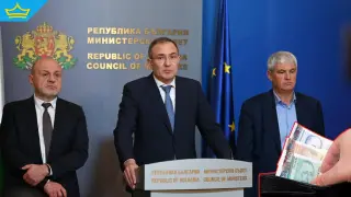 Кабинетът предлага по-висока минимална заплата от 2026 г.