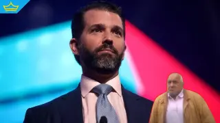Борисов призна, че е говорил за "Магнитски" с Тръмп-младши по време на визитата му (видео)