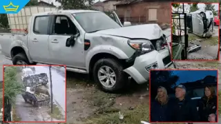 След множество катастрофи с висока скорост жители на кв. "Бенковски" излизат на протест (видео)