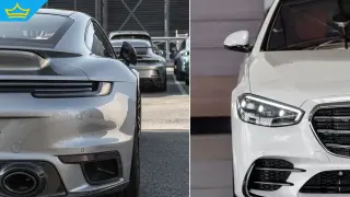 Германският канцлер иска отмяна на забраната за продажба на нови автомобили с двигател с вътрешно горене