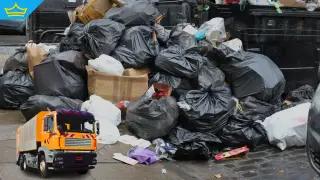 Елин Пелин и Ботевград помагат на София в кризата със сметосъбирането