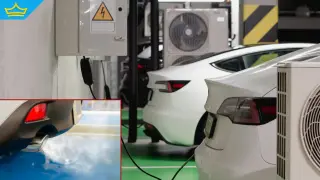 ЕС готви нови изисквания за емисии и безопасност на автомобилите от 2026 г. (видео)