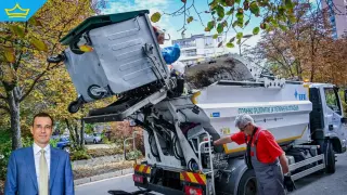 Васил Терзиев: Това не е криза с боклука, а сблъсък на два свята (видео)